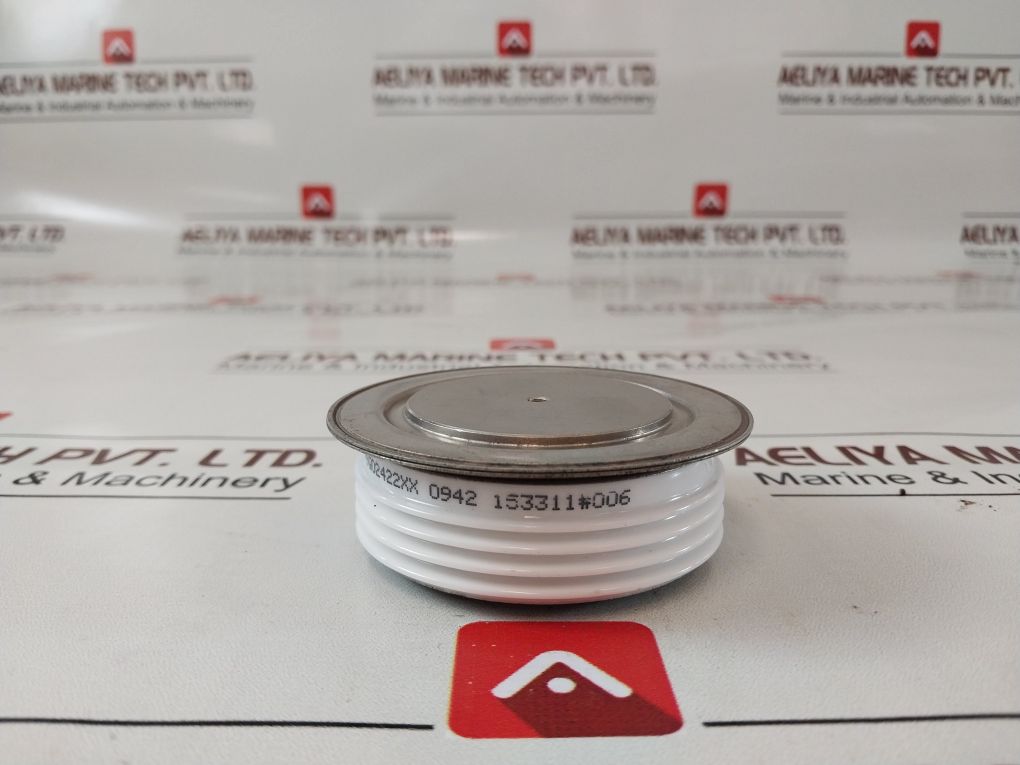 Prx R9G02422Xx Thyristor 0942 153311#006