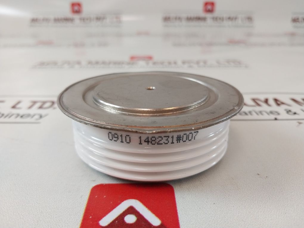Prx R9G02422Xx Thyristor 0910 148231#007