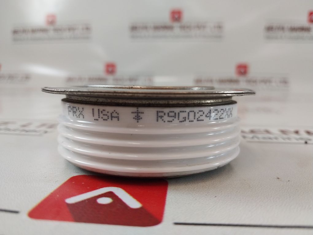 Prx R9G02422Xx Thyristor 0910 148231#007