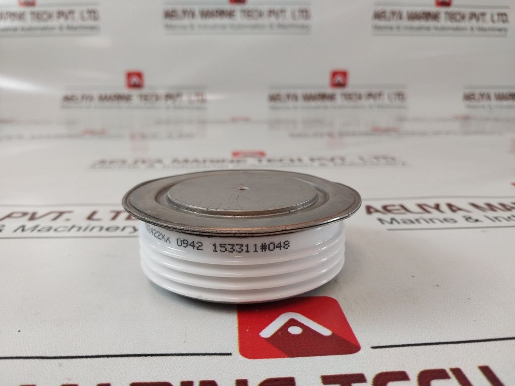 Prx R9G02422Xx Thyristor 0942 153311#048