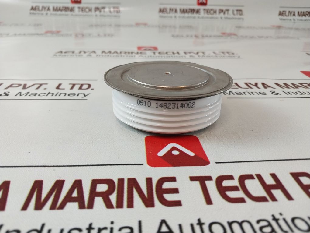Prx R9G02422Xx Thyristor 0910 148231#002
