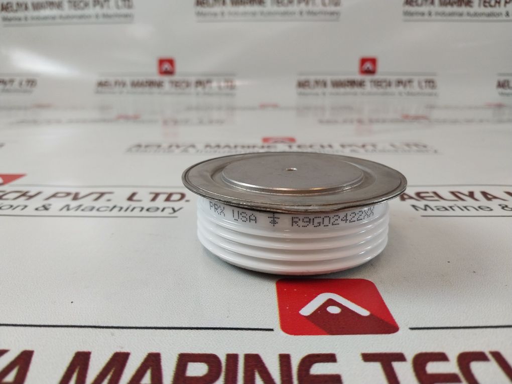 Prx R9G02422Xx Thyristor 0910 148231#002