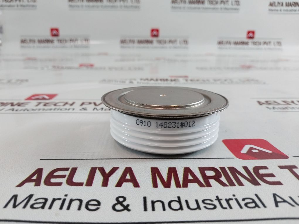 Prx R9G02422Xx 0910 Thyristor