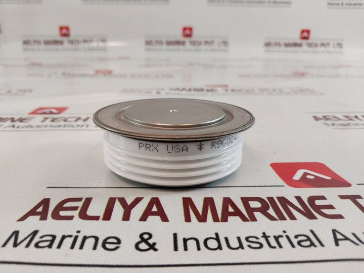 Prx R9G02422Xx 0910 Thyristor