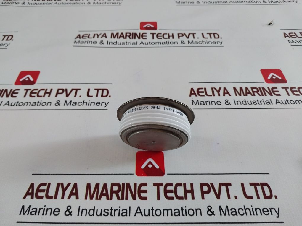 Prx R9G02422Xx Thyristor 0942