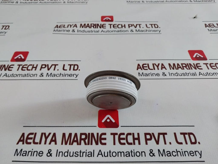 Prx R9G02422Xx Thyristor 0942