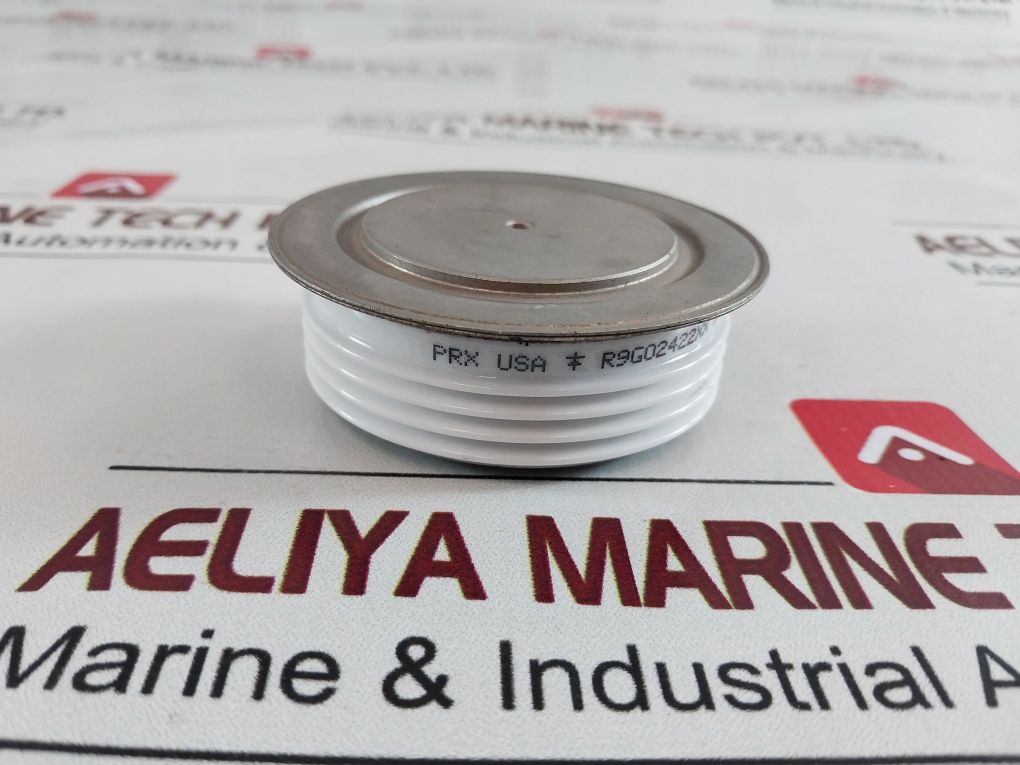 Prx R9G02422Xx Thyristor 0942