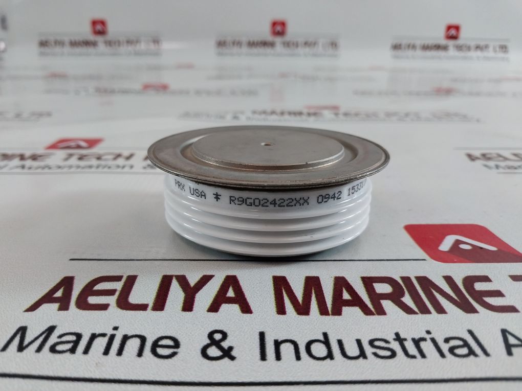 Prx R9G02422Xx Thyristor 0942