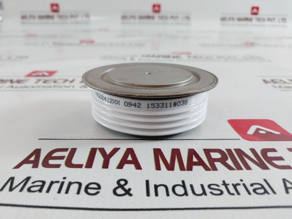 Prx R9G02422Xx Thyristor 0942