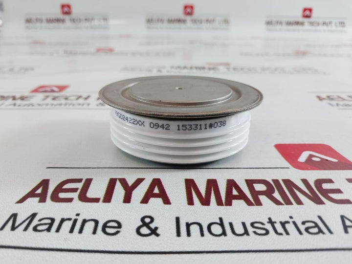 Prx R9G02422Xx Thyristor 0942