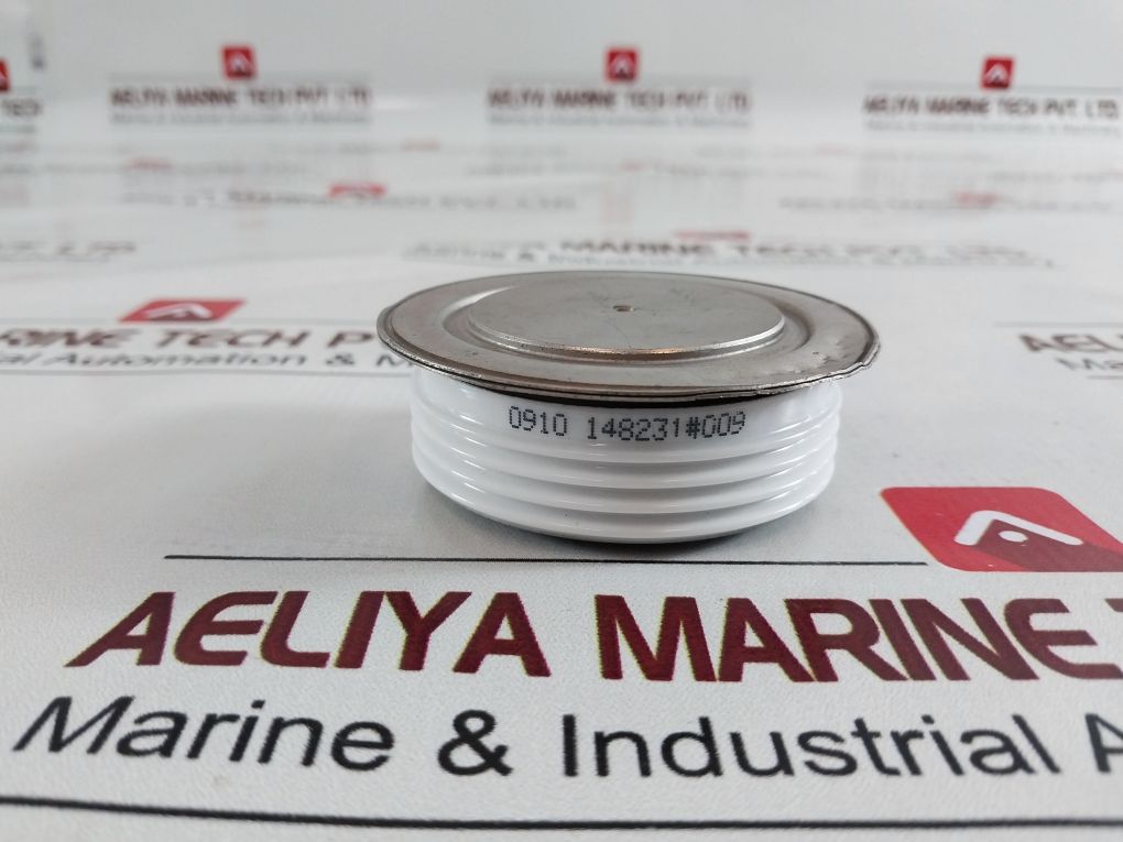 Prx R9G02422Xx Thyristor 148231 #009