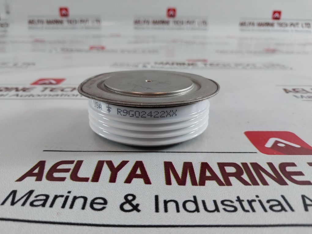 Prx R9G02422Xx Thyristor 148231 #009