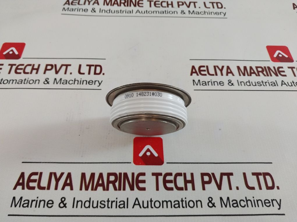 Prx R9G02422Xx Thyristor 148231 #030