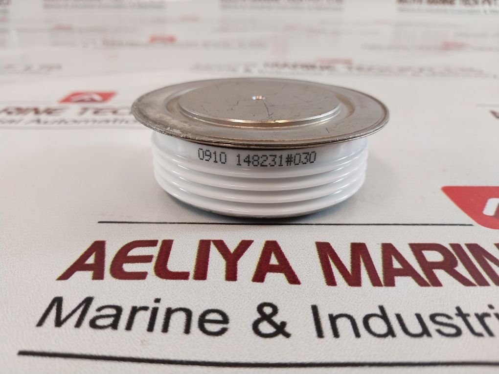 Prx R9G02422Xx Thyristor 148231 #030
