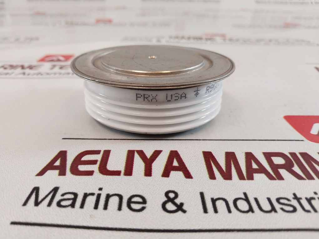 Prx R9G02422Xx Thyristor 148231 #030