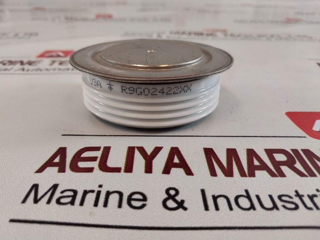 Prx R9G02422Xx Thyristor 148231 #030
