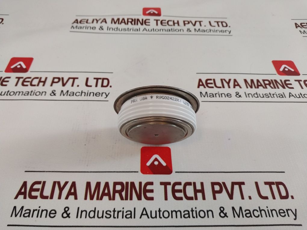 Prx R9G02422Xx Thyristor 151976 #044