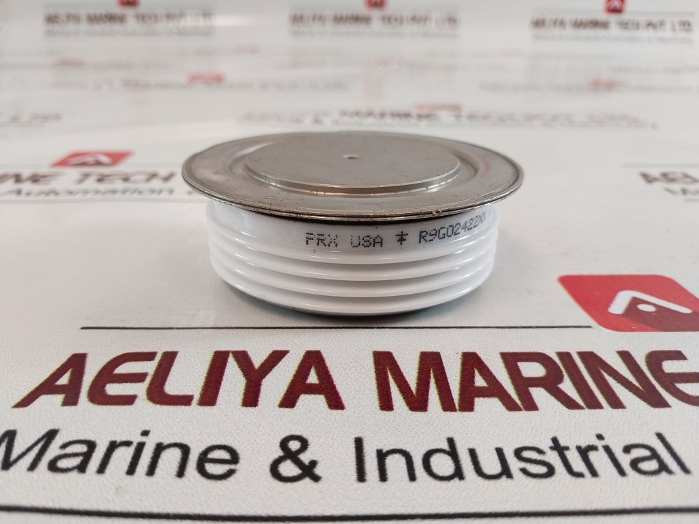 Prx R9G02422Xx Thyristor 151976 #044