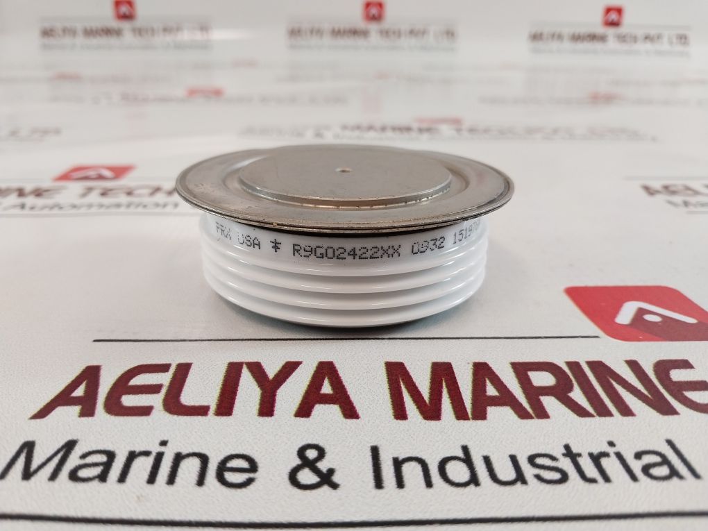 Prx R9G02422Xx Thyristor 151976 #044