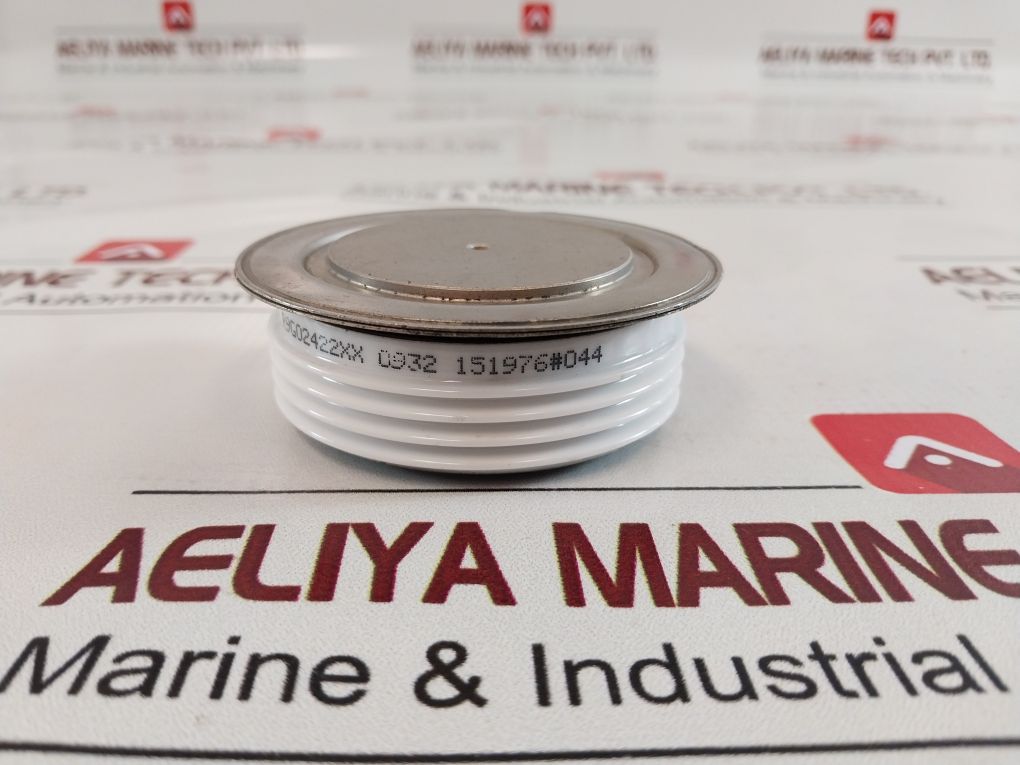 Prx R9G02422Xx Thyristor 151976 #044