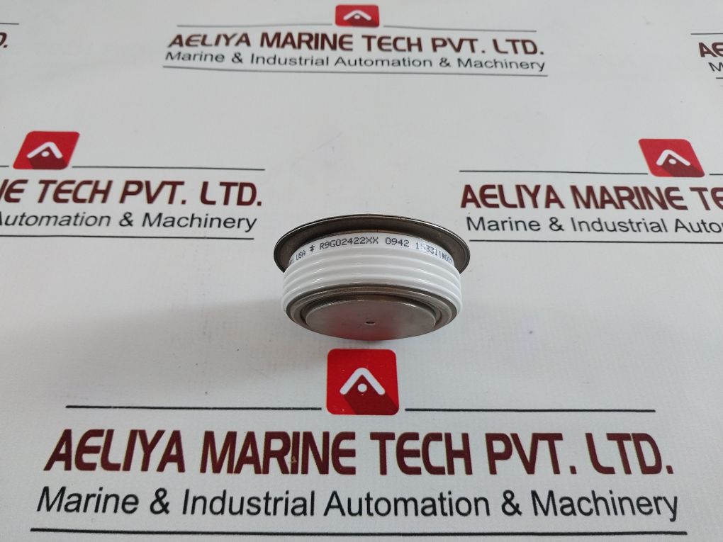 Prx R9G02422Xx Thyristor 153311#003