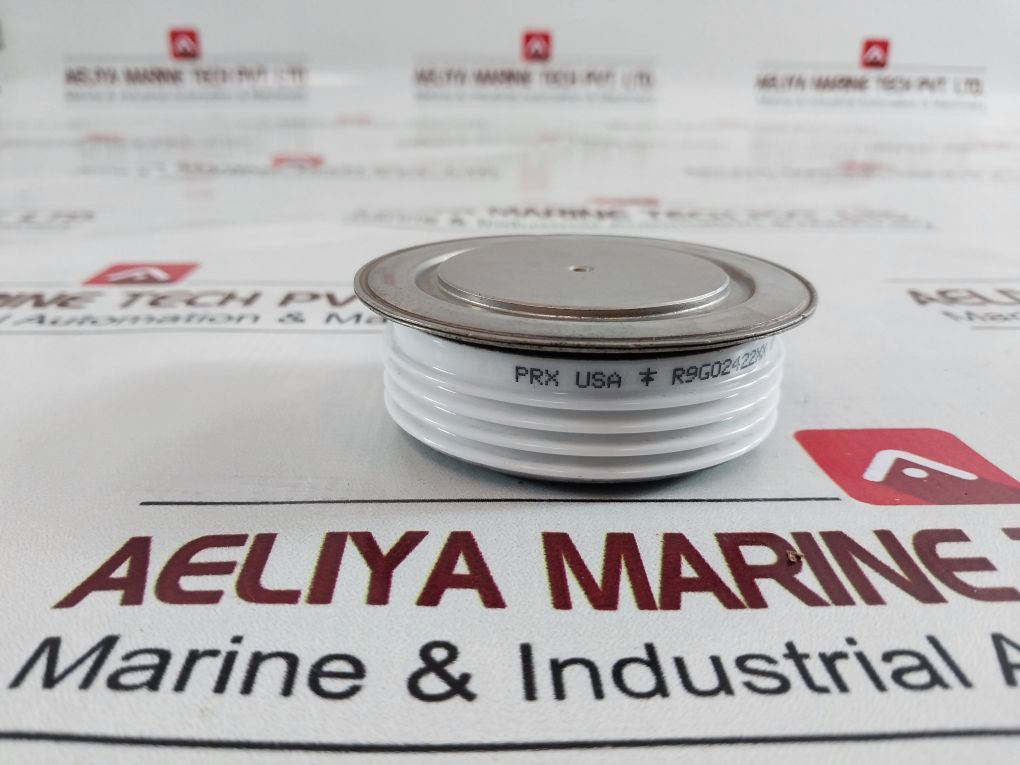 Prx R9G02422Xx Thyristor 153311#003
