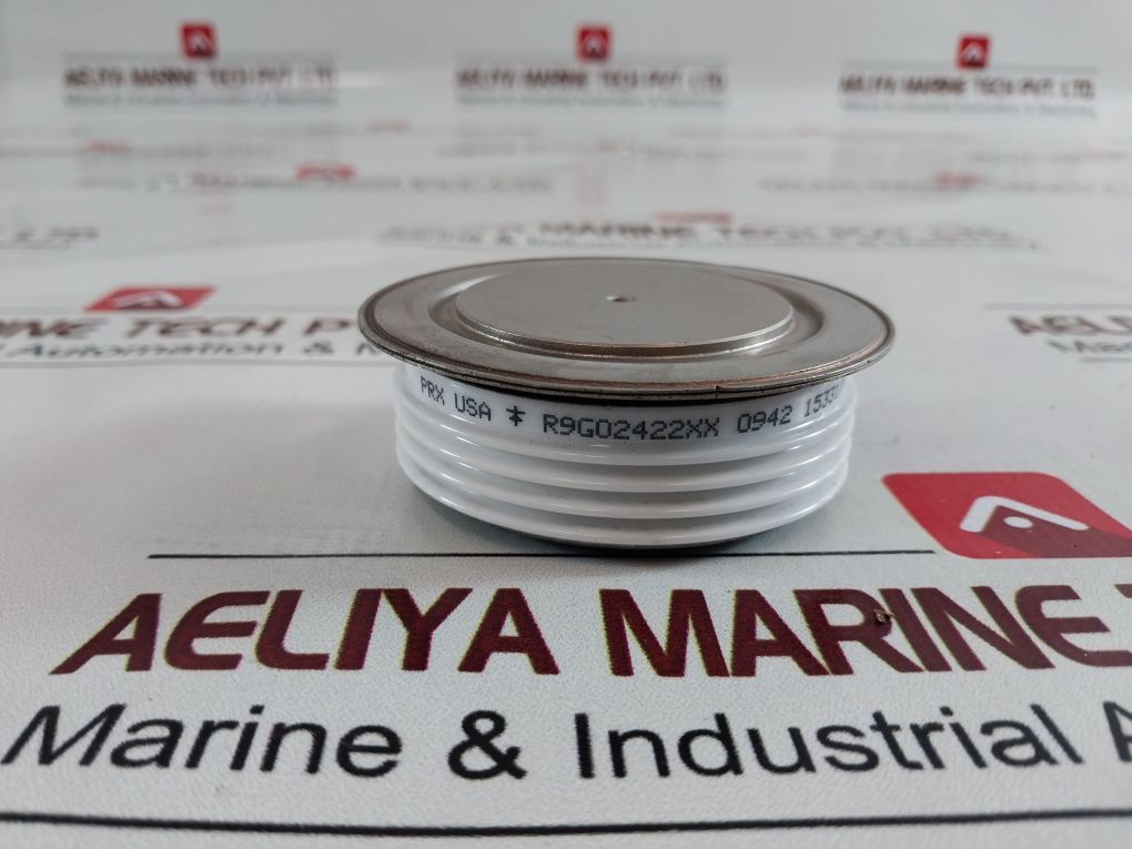 Prx R9G02422Xx Thyristor 153311#003