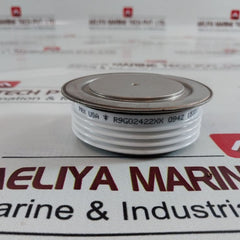 Prx R9G02422Xx Thyristor 153311#003