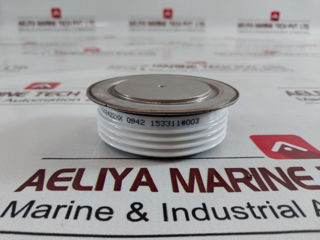 Prx R9G02422Xx Thyristor 153311#003