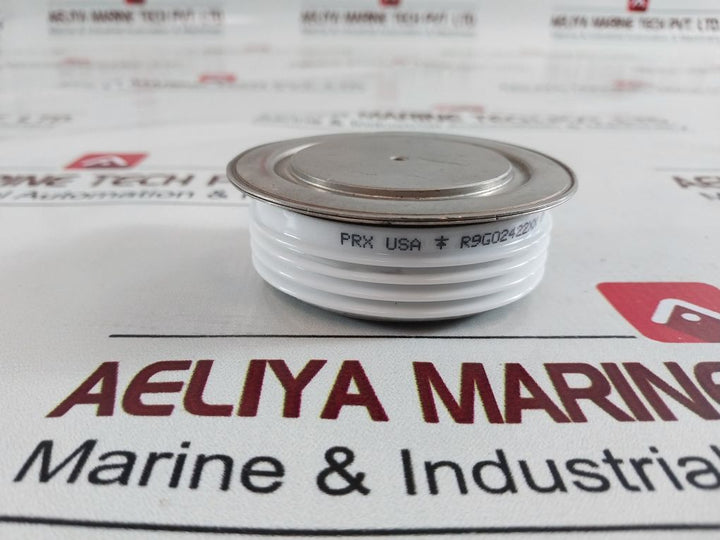 Prx R9G02422Xx Thyristor 153311 #010