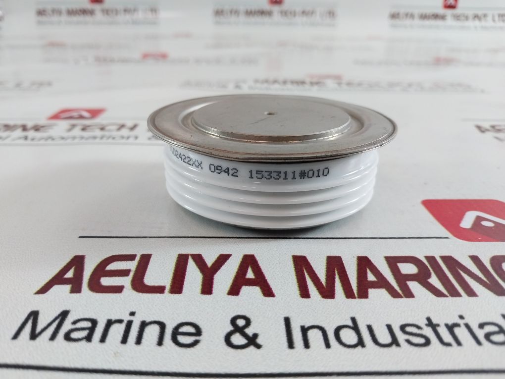 Prx R9G02422Xx Thyristor 153311 #010