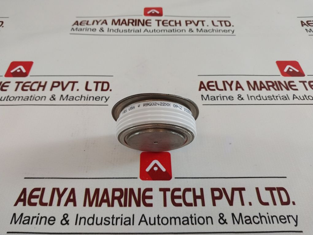 Prx R9G02422Xx Thyristor 153311 #017