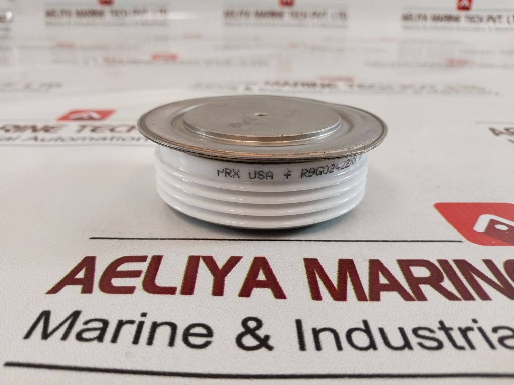 Prx R9G02422Xx Thyristor 153311 #017