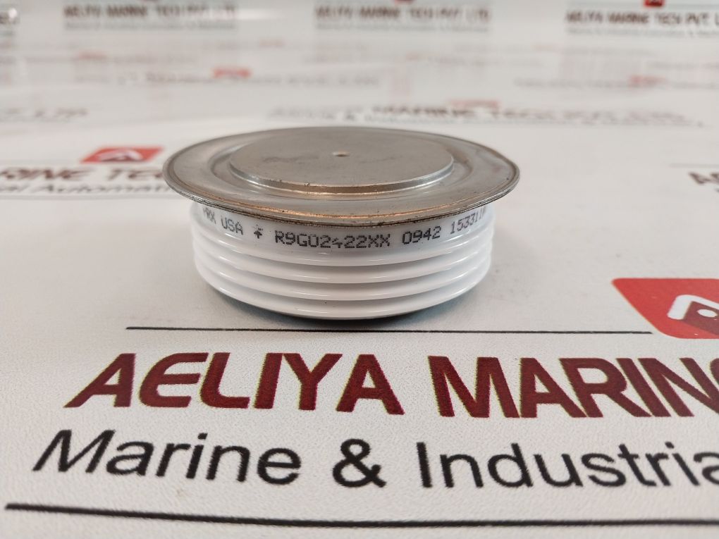 Prx R9G02422Xx Thyristor 153311 #017