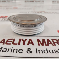 Prx R9G02422Xx Thyristor 153311 #017