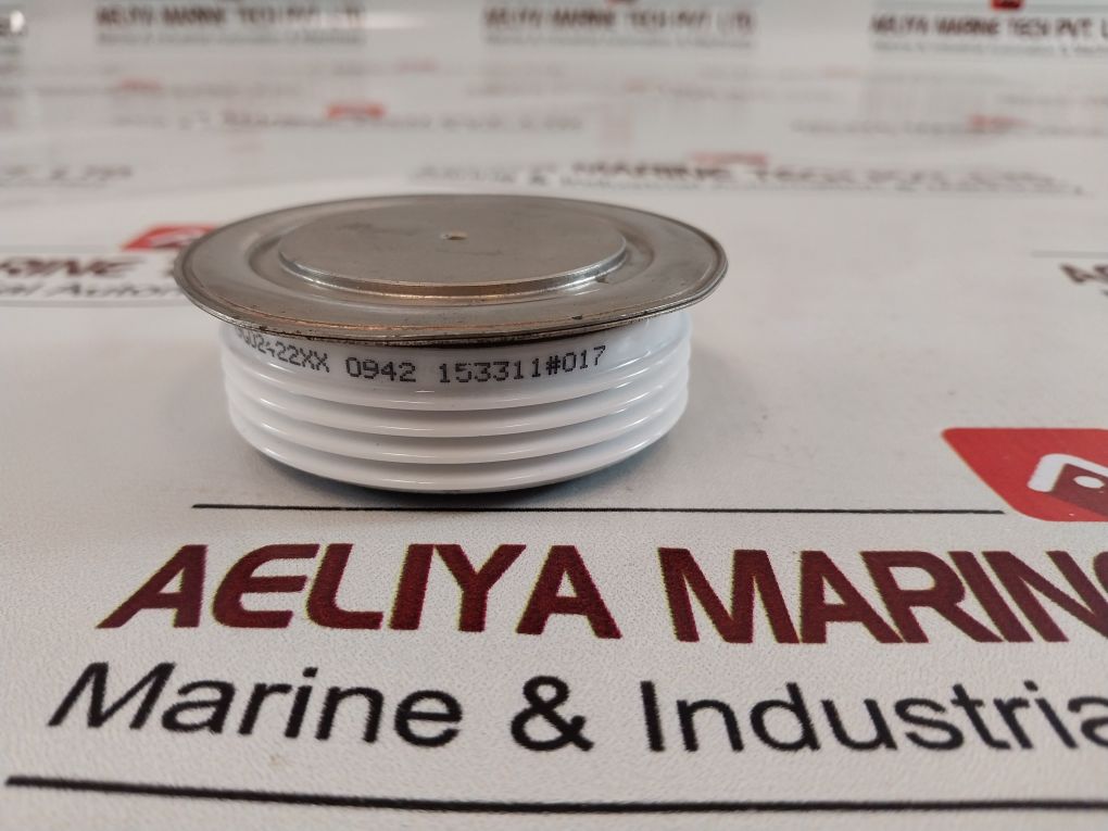 Prx R9G02422Xx Thyristor 153311 #017