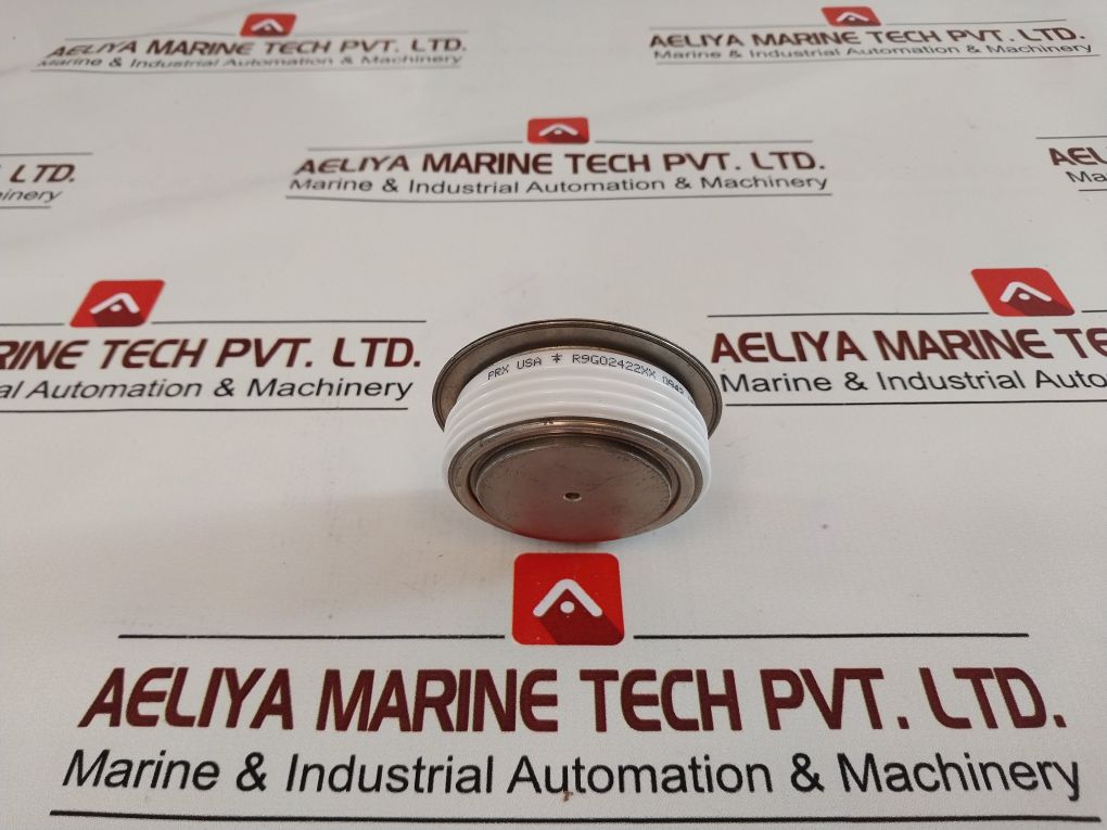 Prx R9G02422Xx Thyristor 153311#019