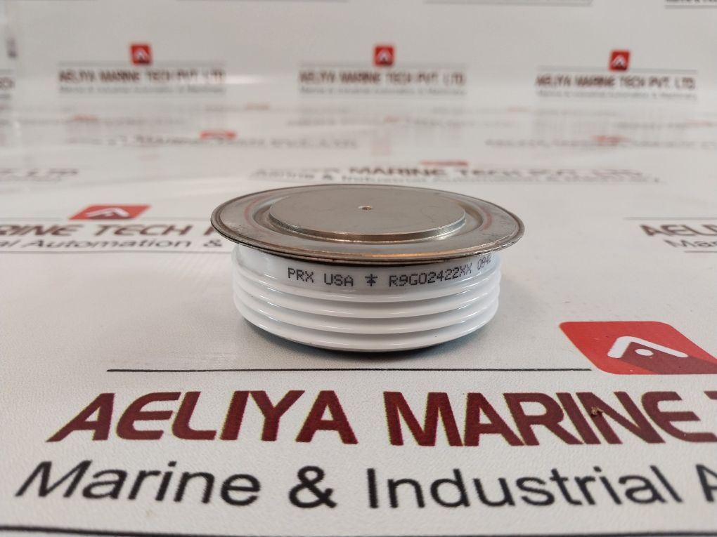 Prx R9G02422Xx Thyristor 153311#019