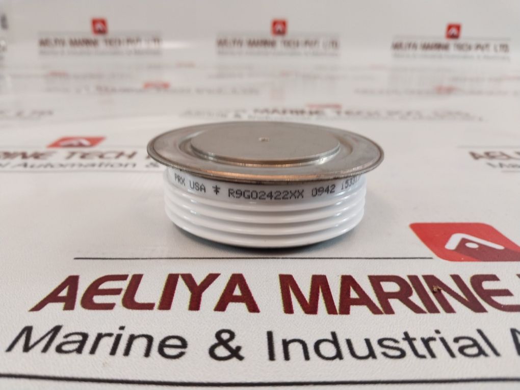 Prx R9G02422Xx Thyristor 153311#019