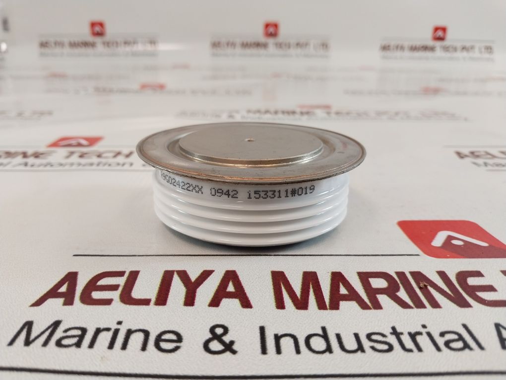 Prx R9G02422Xx Thyristor 153311#019