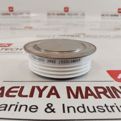 Prx R9G02422Xx Thyristor 153311#019