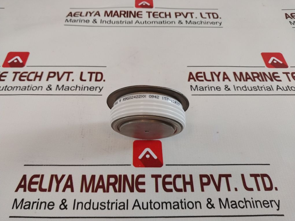 Prx R9G02422Xx Thyristor 153311#027