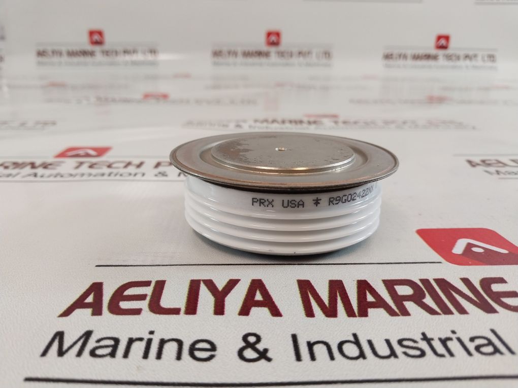 Prx R9G02422Xx Thyristor 153311#027