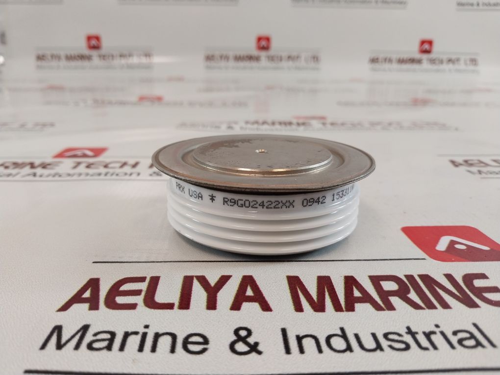 Prx R9G02422Xx Thyristor 153311#027