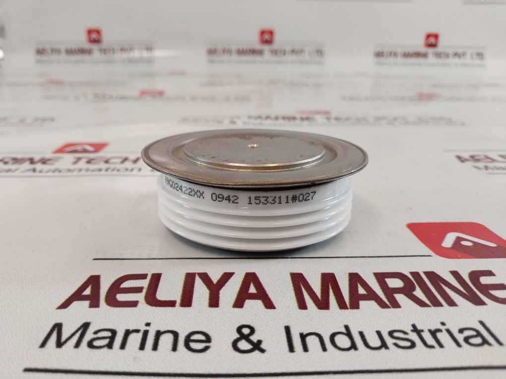 Prx R9G02422Xx Thyristor 153311#027
