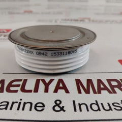 Prx R9G02422Xx Thyristor 153311#045