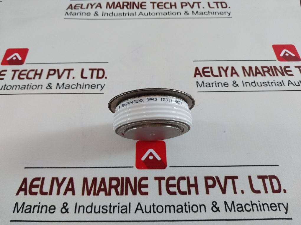 Prx R9G02422Xx Thyristor 0942 Free Shipping By Express