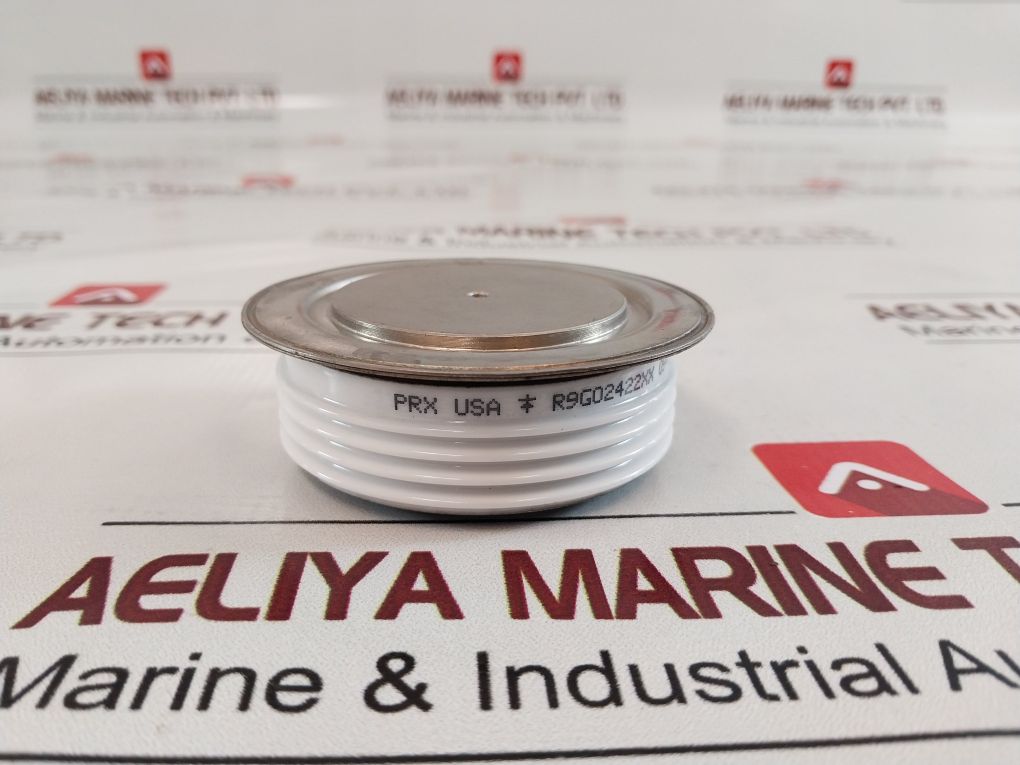 Prx R9G02422Xx Thyristor 0942 Free Shipping By Express