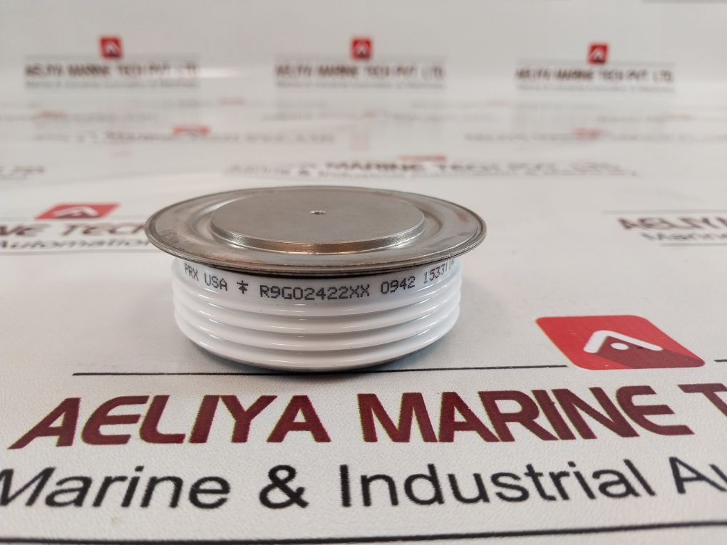 Prx R9G02422Xx Thyristor 0942 Free Shipping By Express