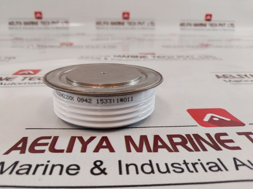 Prx R9G02422Xx Thyristor 0942 Free Shipping By Express